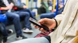 „Fahrtzeit nach Hause“: Anzeige bei Android und iPhone deaktivieren