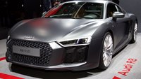Audi Werbung: Song und Facts zur Audi-R8-Autowerbung im TV