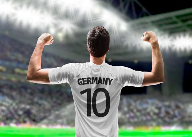 EM 2016 Aufstellung Deutschland: Aktuelle Nationalspieler der deutschen Nationalmannschaft