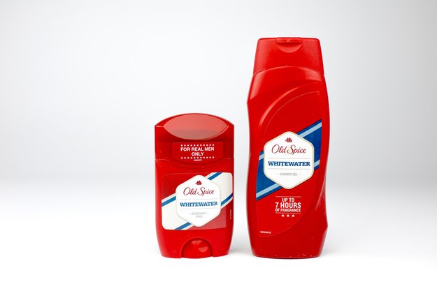Old Spice Werbung: Das sind die skurril-lustigen TV-Spots