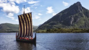 Vikings: Ragnar Lothbrok - Wie real ist der Serienheld?