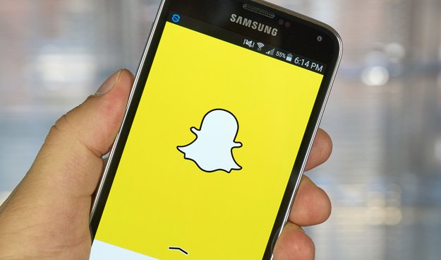 Insiderberichte: Snapchat will im März 2017 an die Börse