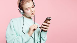 Spotify Playlist-Bild ändern – so gehts