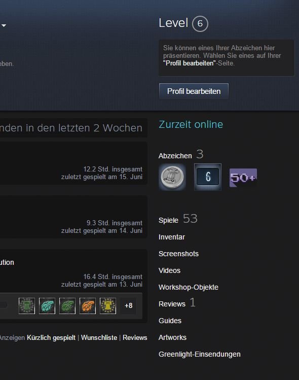 Steam: Reviews Lschen Und Bearbeiten - So Gehts