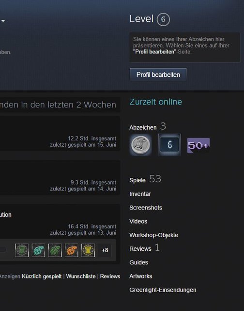 Steam Review Löschen Steam Review Löschen