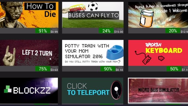 So erlebt ihr den Steam Summer Sale ohne Geld auszugeben