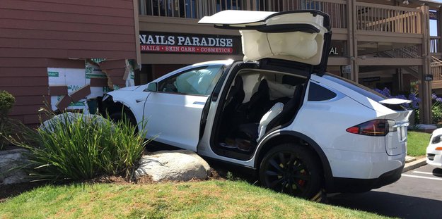 Autoexperte ist sich sicher: Pleite von Tesla ist nur eine Frage der Zeit