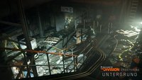 The Division - Untergrund: DLC starten - so kommt ihr in die Erweiterung