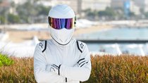 Wer ist The Stig? Wirklich Schumi?