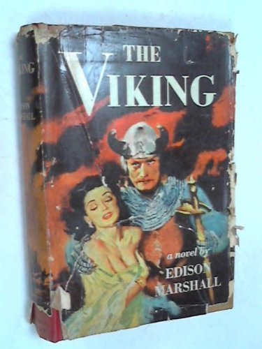 the viking cover amazon