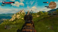 The Witcher 3: Blut und Wein - so beendet ihr die Weinfehden richtig