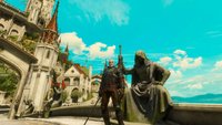 The Witcher 3 - Blood and Wine: Großmeister-Wolfsschulenausrüstung - Fundorte der Schemata, Zutaten, Werte und Bilder