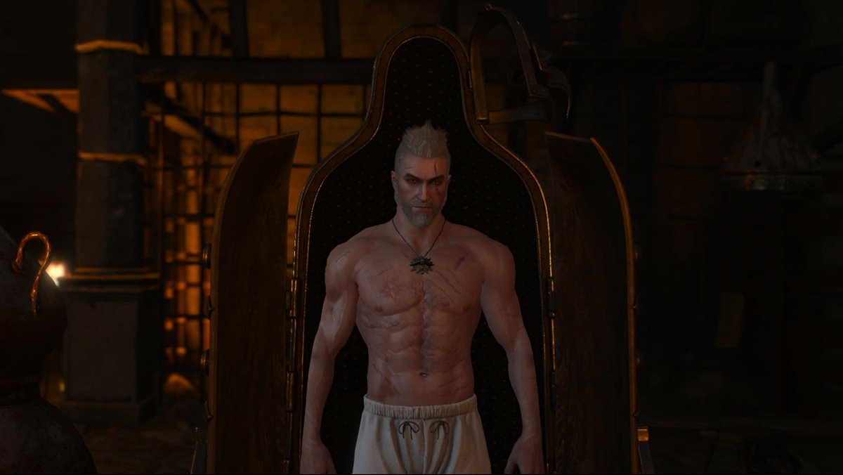 The Witcher 3 - Blood and Wine: Mutationen freischalten und alle neuen ...