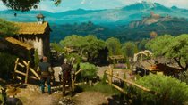 The Witcher 3 - Blood and Wine: Weingut verbessern und Boni erhalten