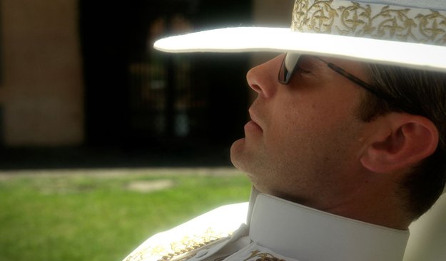 The Young Pope: Wann startet die HBO-Miniserie in Deutschland?
