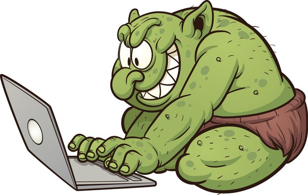„Don’t Feed The Troll“: Was bedeutet das eigentlich?