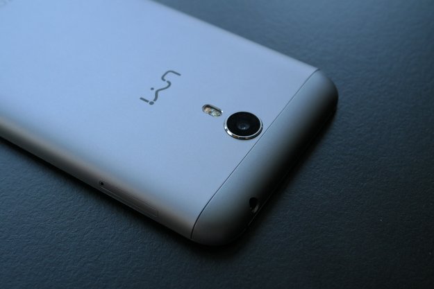 UMi Touch im Test: Was kann das 100-Dollar-Smartphone?