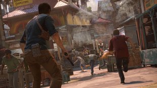 Uncharted 4: Tipps zum Multiplayer-Modus