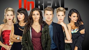 Unreal Staffel 4 Unreal Staffel 4