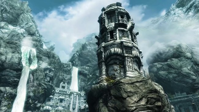 Video-Bild: Skyrim Special Edition: Trailer (7)