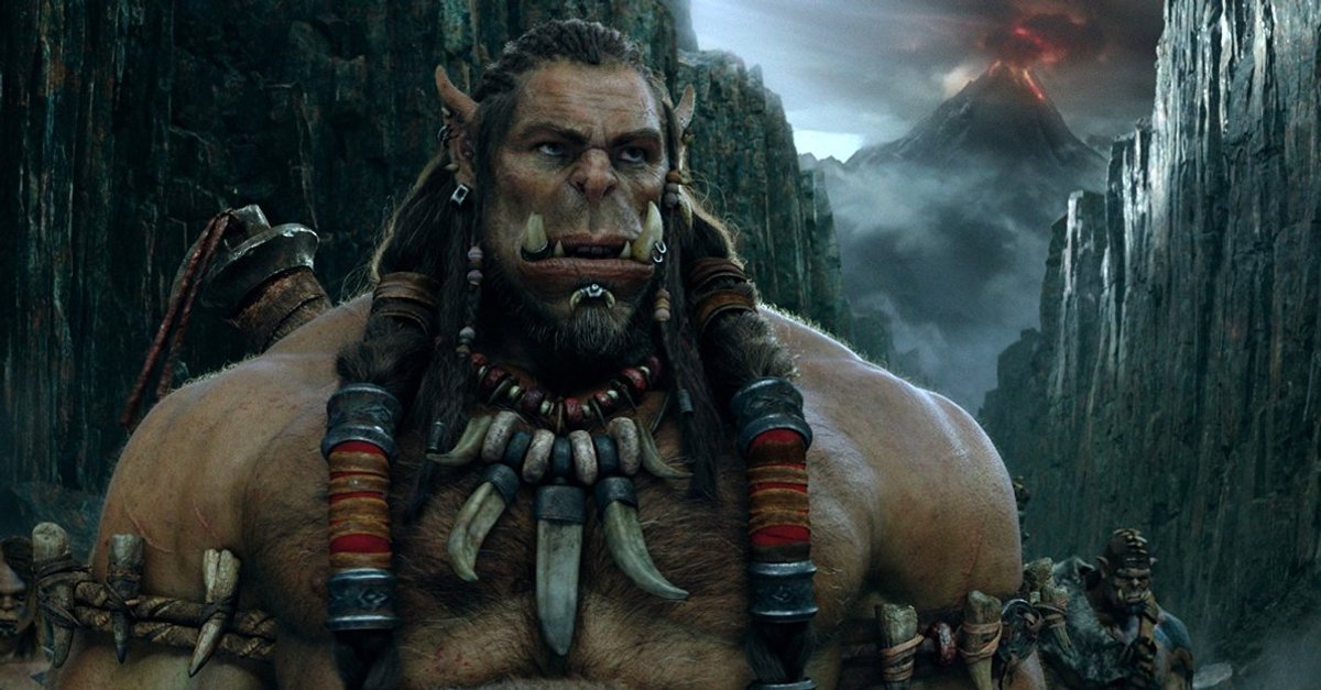Warcraft Schauspieler Warcraft Schauspieler