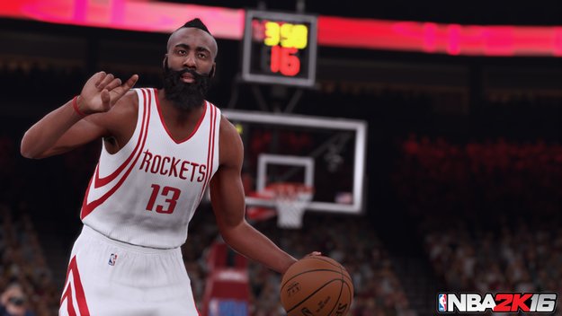 NBA 2K16: Schnell viele Fans bekommen