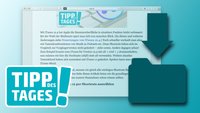 Webseiten auf dem Mac speichern, so gehts (5 Wege)