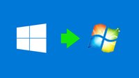 Windows-10-Downgrade: Zurück zu Windows 7, 8 oder altem Windows 10