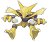 #0065 Alakazam