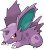 #032 Nidoran (Male)