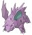 #033 Nidorino