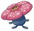#045 Vileplume