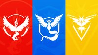 Pokemon GO: Welches Team passt zu dir? Mach den Test!