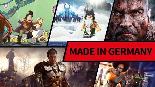 Made in Germany: Die 10 besten deutschen Spiele der letzten Jahre