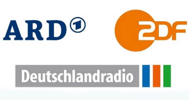 ARD ZDF Beitragsservice