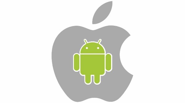 Android auf iPhone: Smartphone-Hülle MESUIT erlaubt zweites OS