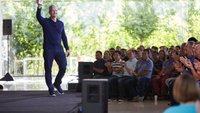 Vergleich mit Steve Jobs: Tim Cook ist Apples König der Verspätungen
