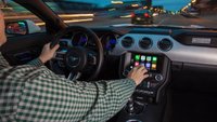 Ford integriert CarPlay und Android Auto in alle 2017er Modelle