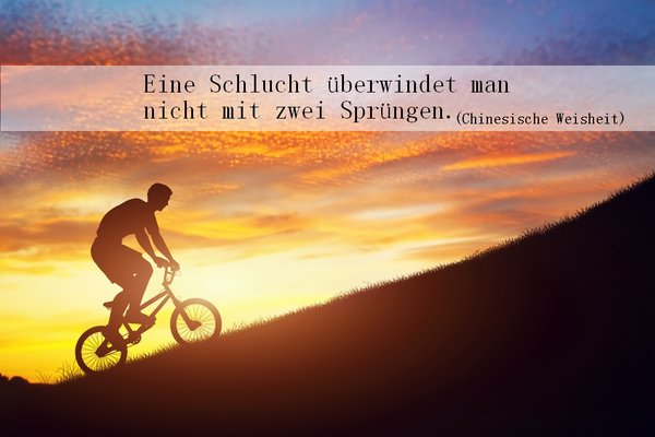 Spruch Aufmunterung 50 Zitate Sprüche Die Aufbauen