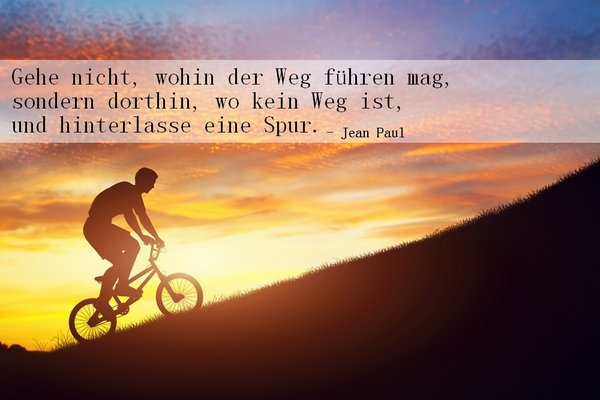 Download Aufmunternder spruch For iPhone Aufmunternder Spruch