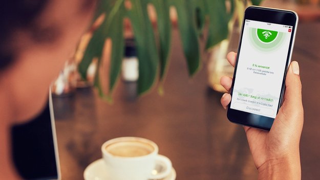 Avira Phantom VPN Pro: Unsichtbar und sicher im Internet unterwegs