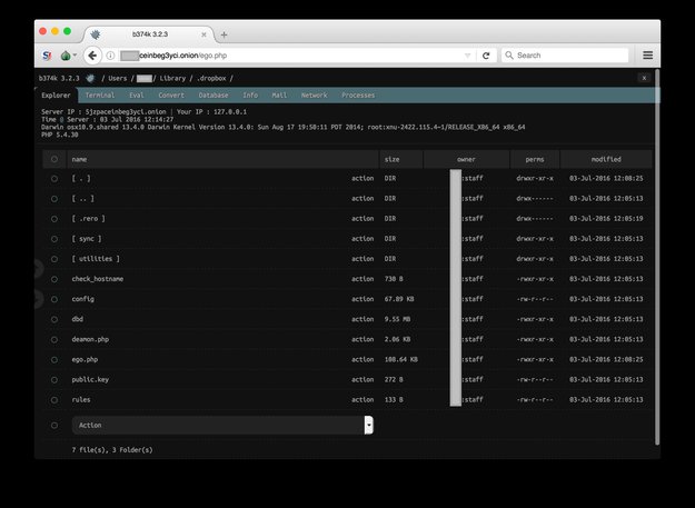 Backdoor.MAC.Eleanor: Bitdefender warnt vor neuer Mac-Malware