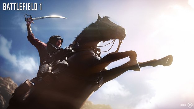 Battlefield 1: „Game-of-Thrones“-Star spricht britischen Agenten