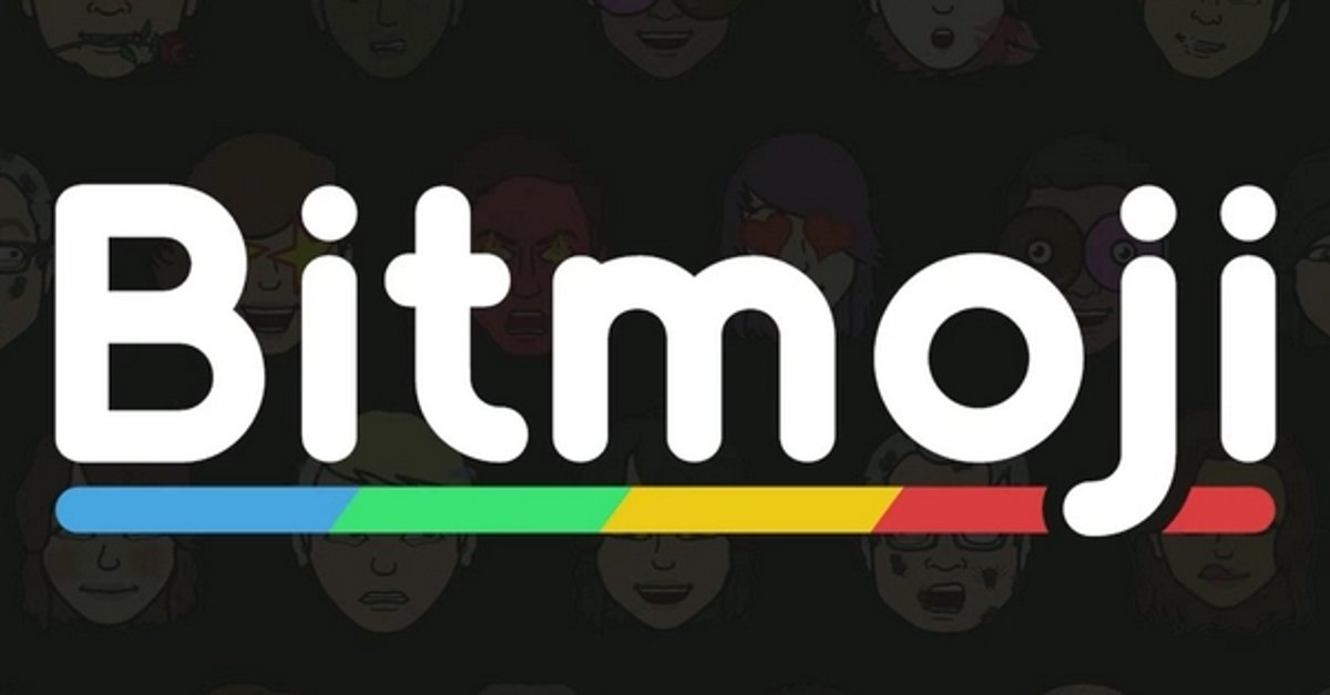 Bitmoji for PC - Technical Specifications.