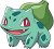 Bulbasaur Pokemon Go