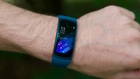 Samsung Gear Fit 2 im Test: Etwas zwischen Fitnessarmband und Smartwatch