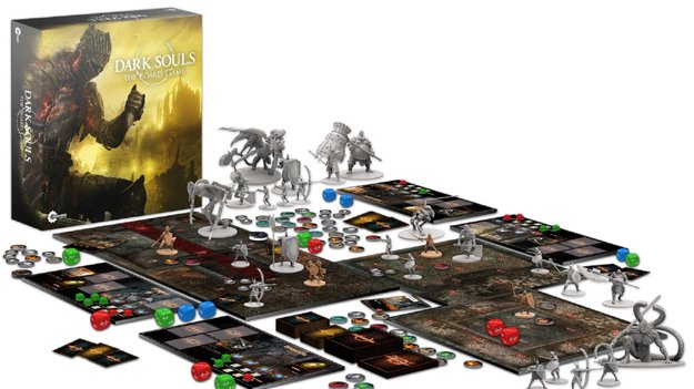 Schachmatt: Mehr Brettspiele als Videospiele werden bei Kickstarter finanziert