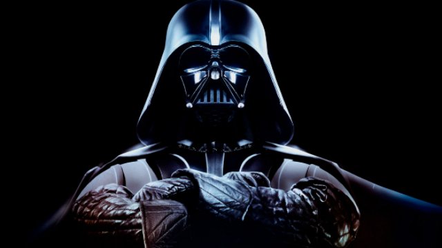 Star Wars: Darth Vader bekommt einen neuen Film!