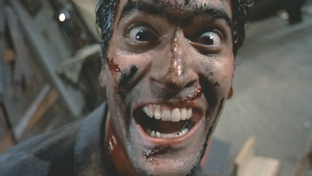 Sam Raimi über Evil Dead: So steht es wirklich um Teil 4 der legendären Horror-Reihe