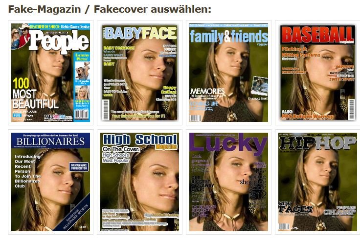 Fake Bilder Erstellen Finden Und Entlarven So Geht S